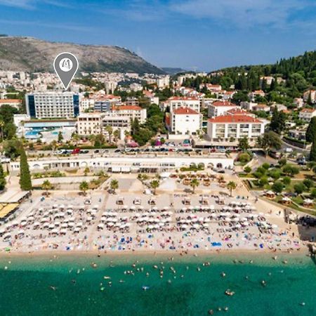 Mangio Dubrovnik Silver Экстерьер фото