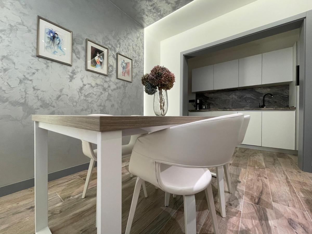 Mangio Dubrovnik Silver Экстерьер фото