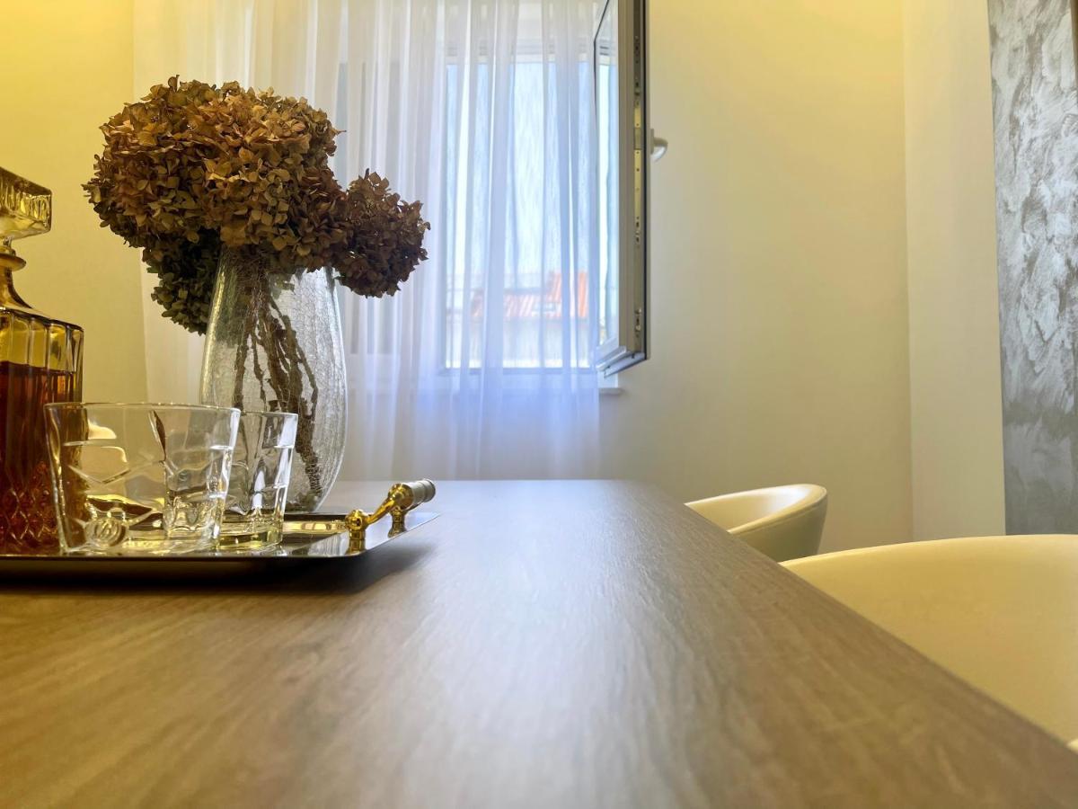 Mangio Dubrovnik Silver Экстерьер фото