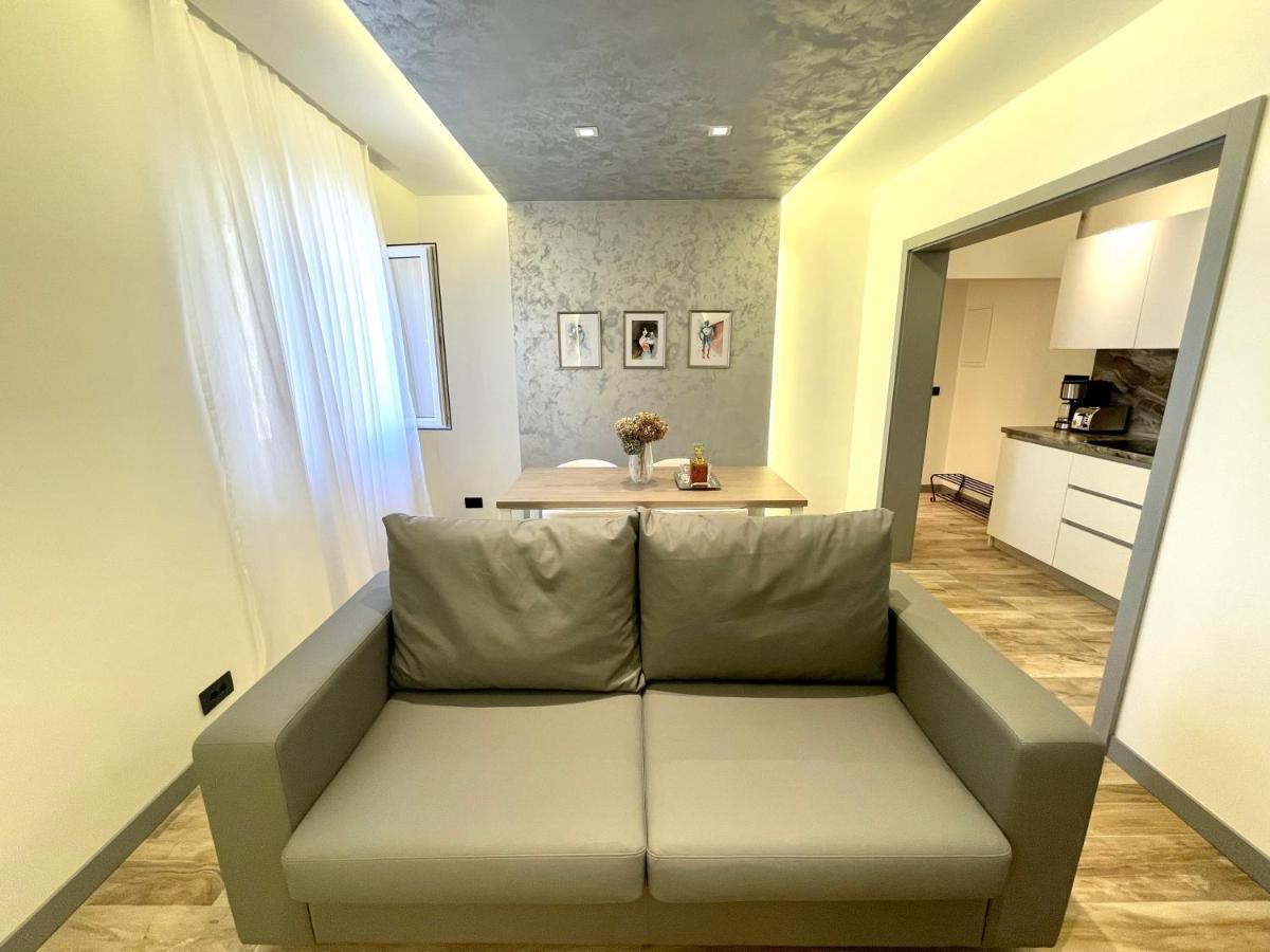 Mangio Dubrovnik Silver Экстерьер фото