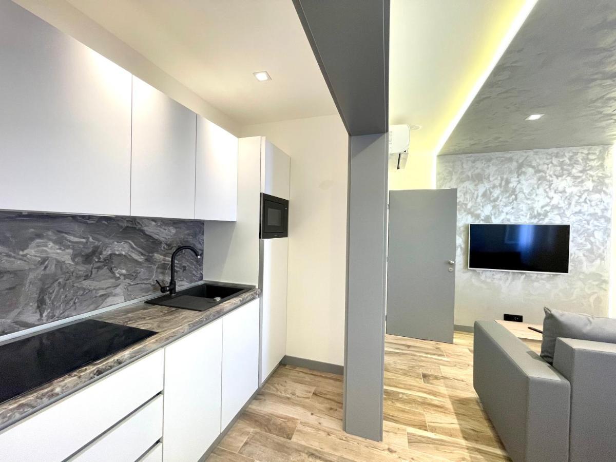 Mangio Dubrovnik Silver Экстерьер фото