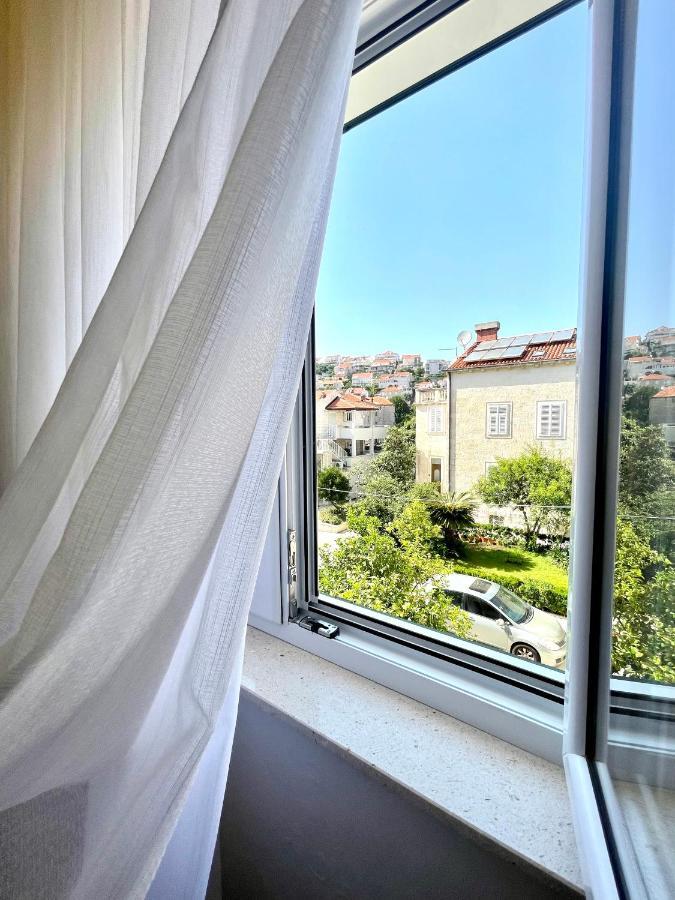 Mangio Dubrovnik Silver Экстерьер фото