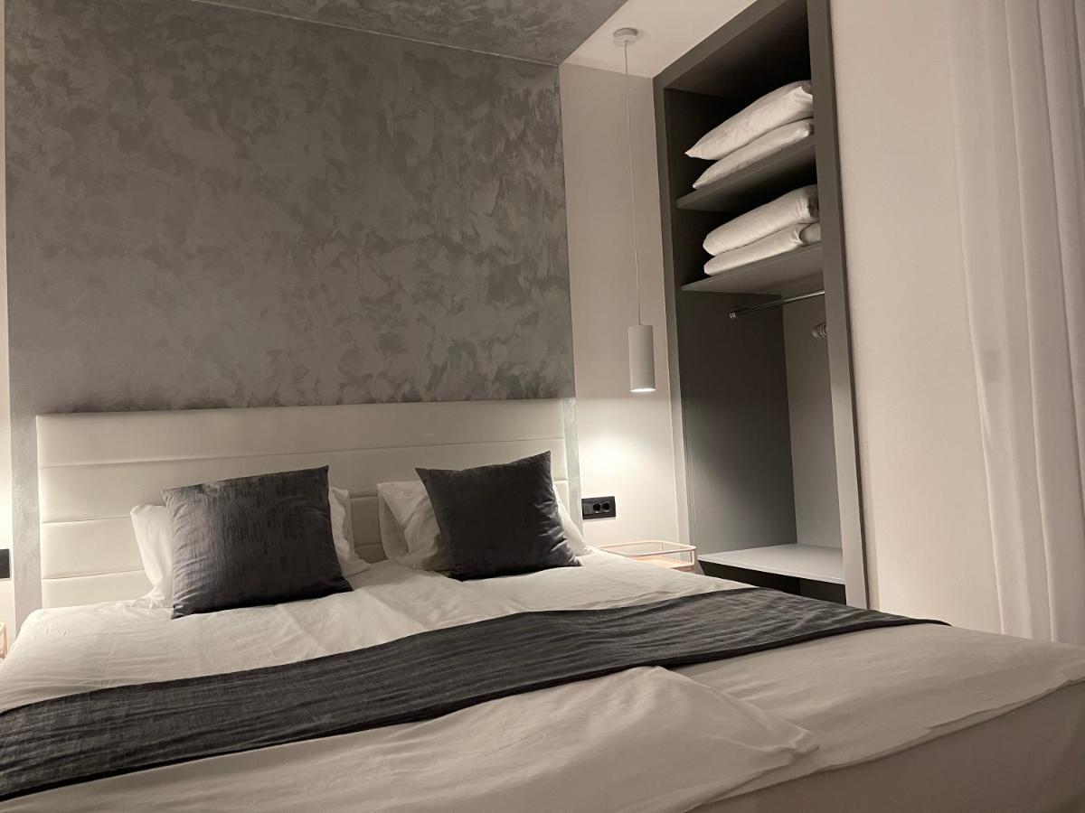 Mangio Dubrovnik Silver Экстерьер фото