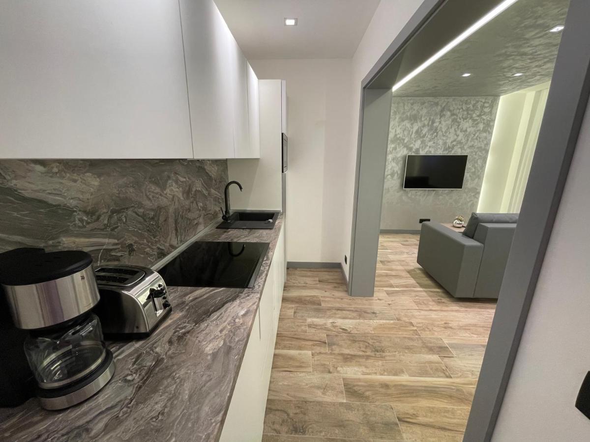 Mangio Dubrovnik Silver Экстерьер фото