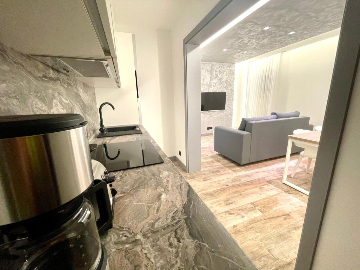 Mangio Dubrovnik Silver Экстерьер фото