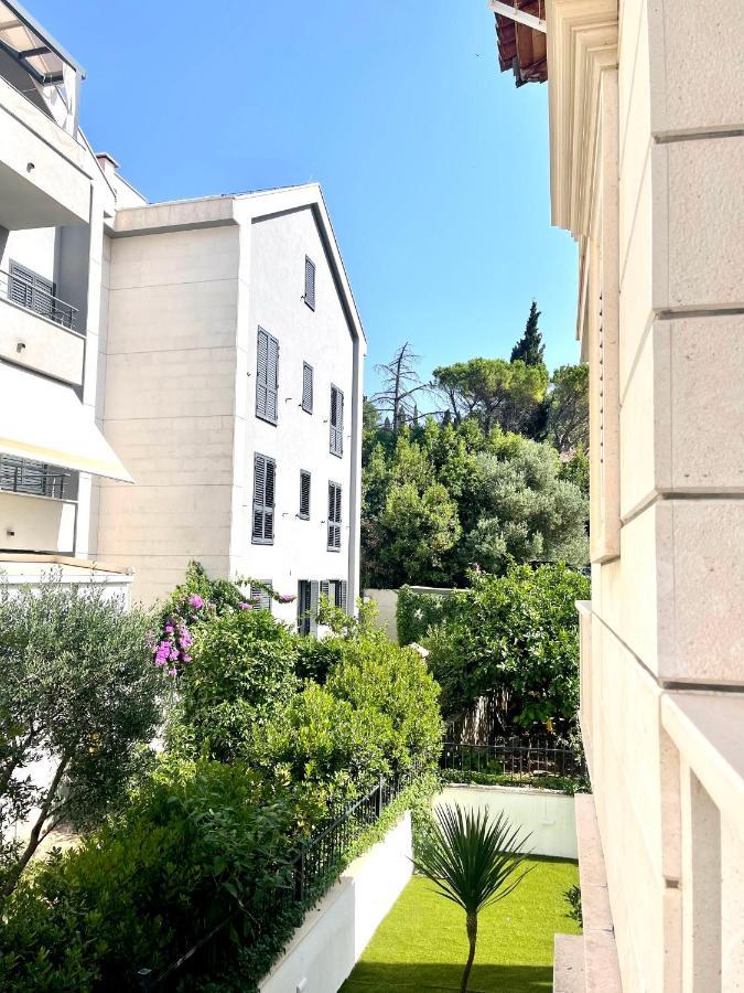 Mangio Dubrovnik Silver Экстерьер фото