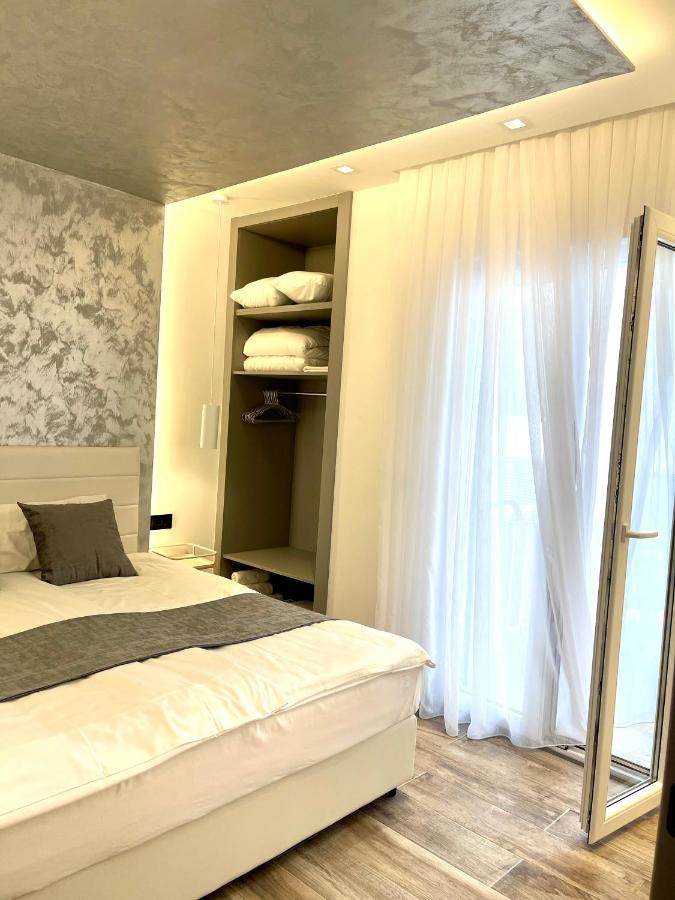Mangio Dubrovnik Silver Экстерьер фото