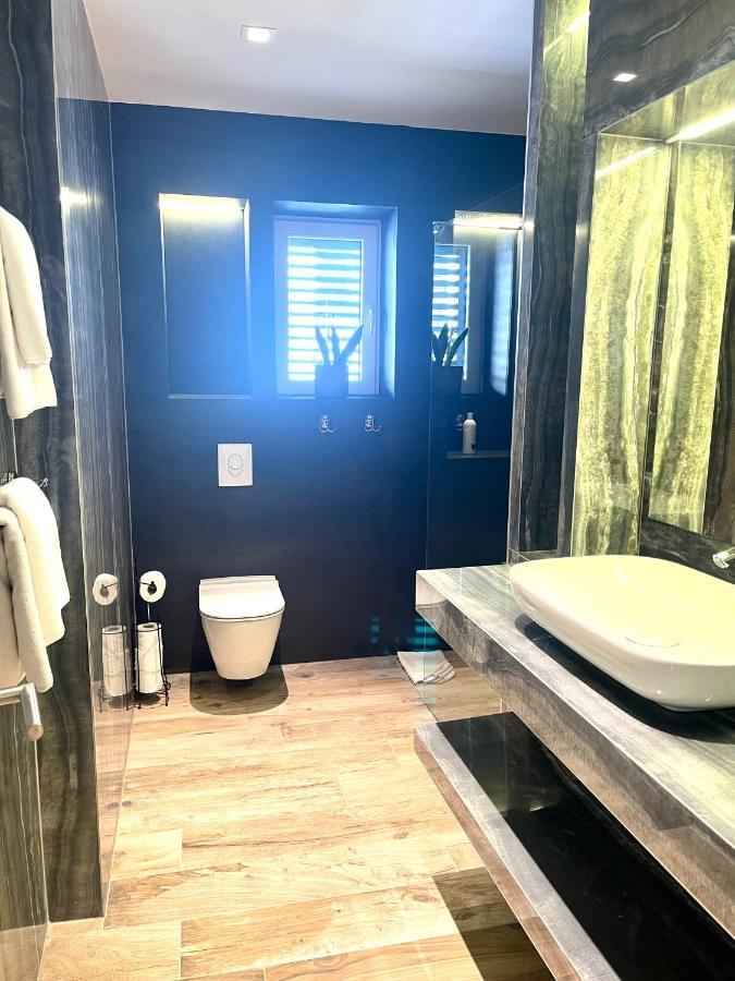 Mangio Dubrovnik Silver Экстерьер фото