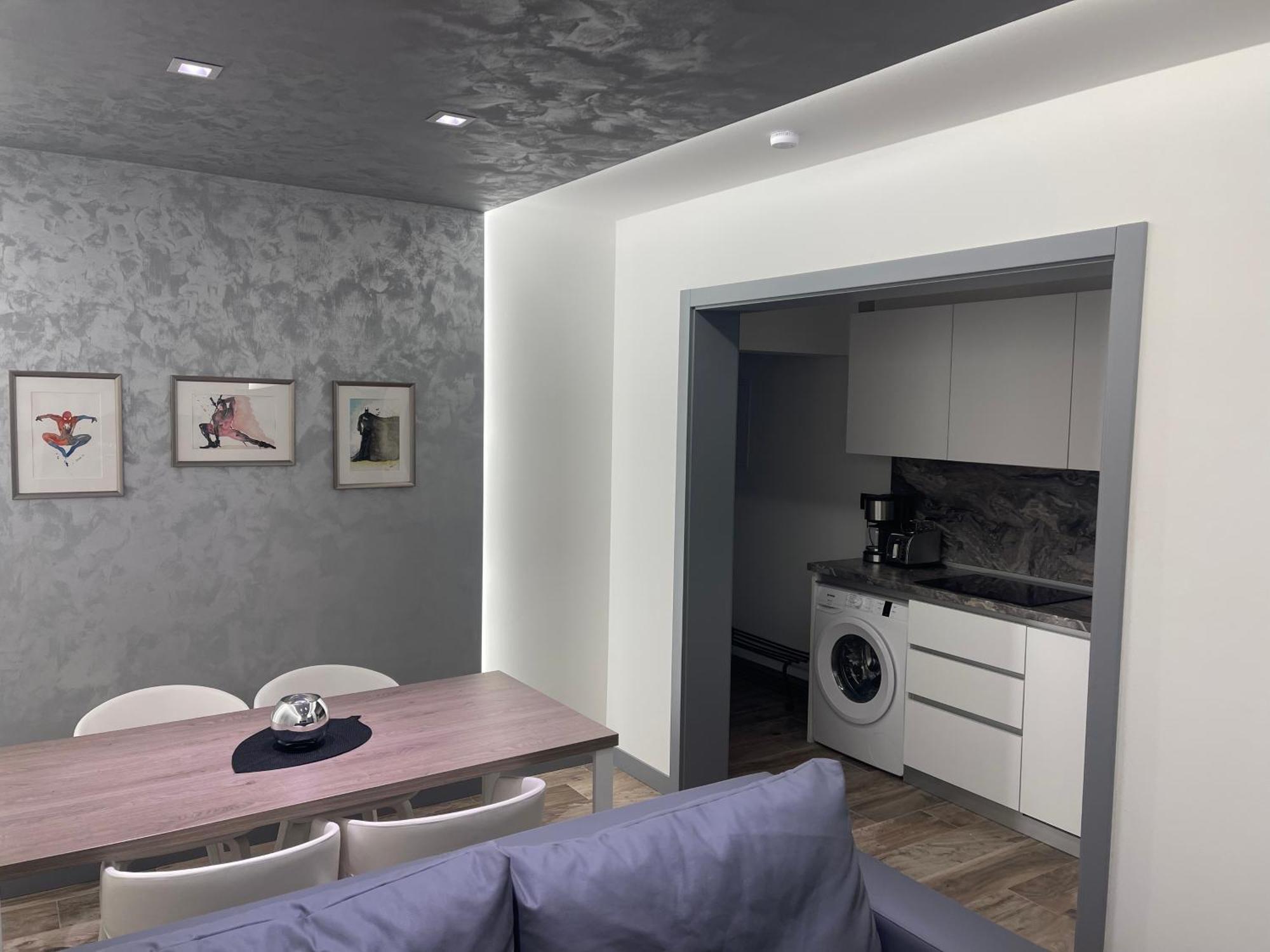 Mangio Dubrovnik Silver Номер фото